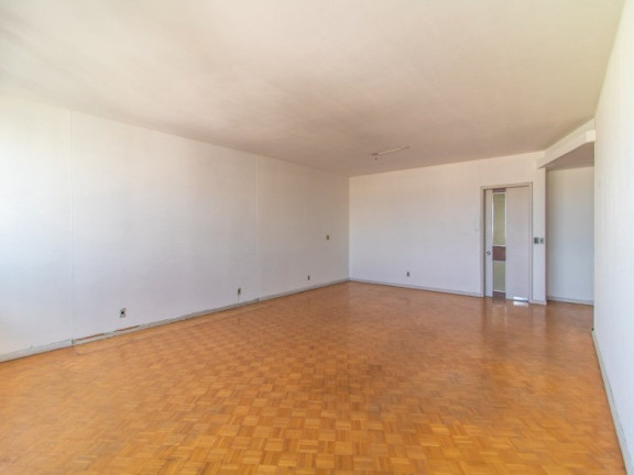 Imagem Apartamento com 3 Quartos à Venda, 174 m² em Centro Histórico - Porto Alegre Imagem Apartamento com 3 Quartos à Venda, 174 m² em Centro Histórico - Porto Alegre