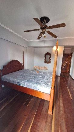 Imagem Apartamento com 3 Quartos para Alugar, 200 m² em Gopoúva - Guarulhos