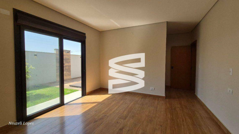 Imagem Casa com 4 Quartos à Venda, 238 m² em Condomínio Damha Ii - Piracicaba Imagem Casa com 4 Quartos à Venda, 238 m² em Condomínio Damha Ii - Piracicaba