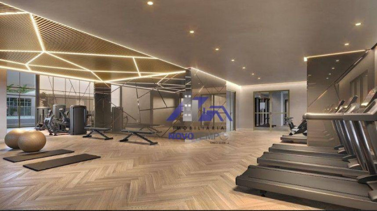 Imagem Apartamento com 4 Quartos à Venda, 162 m² em Brooklin - São Paulo