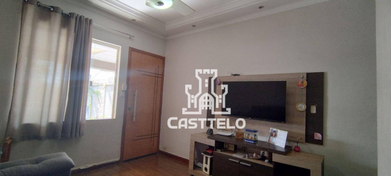 Imagem Casa com 3 Quartos à Venda, 80 m² em Columbia - Londrina Imagem Casa com 3 Quartos à Venda, 80 m² em Columbia - Londrina