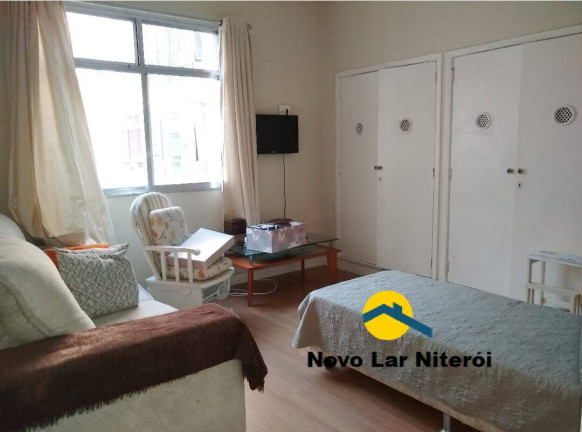 Imagem Apartamento com 2 Quartos à Venda, 120 m² em Icaraí - Niterói Imagem Apartamento com 2 Quartos à Venda, 120 m² em Icaraí - Niterói