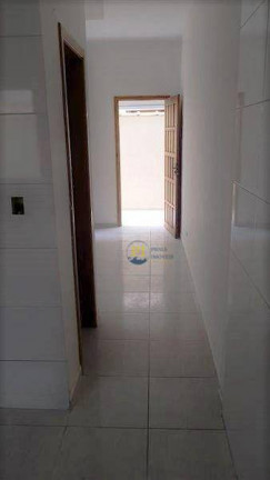 Imagem Casa com 2 Quartos à Venda, 52 m² em Balneário Esmeralda - Praia Grande
