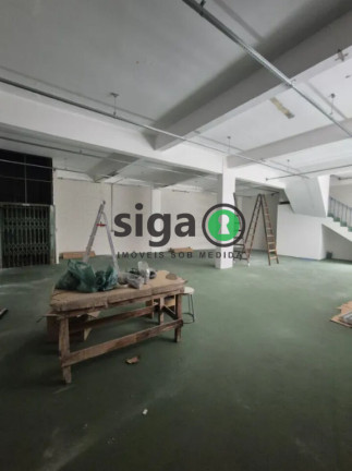 Imagem Imóvel Comercial à Venda ou Locação, 417 m² em Santo Amaro - São Paulo Imagem Imóvel Comercial à Venda ou Locação, 417 m² em Santo Amaro - São Paulo