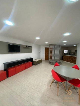 Imagem Apartamento com 2 Quartos à Venda, 91 m² em Caiçara - Praia Grande