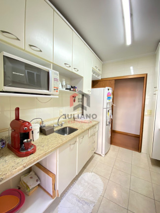 Imagem Apartamento com 3 Quartos à Venda, 101 m² em Bela Vista - Porto Alegre