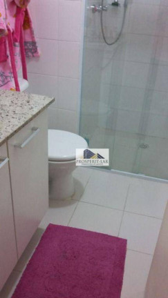 Imagem Apartamento com 3 Quartos à Venda, 80 m² em Jardim Las Vegas - Guarulhos Imagem Apartamento com 3 Quartos à Venda, 80 m² em Jardim Las Vegas - Guarulhos