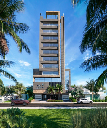 Imagem Apartamento com 3 Quartos à Venda, 125 m² em Zona Nova - Capão Da Canoa