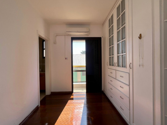Imagem Apartamento com 4 Quartos à Venda, 176 m² em Vila Mariana - São Paulo