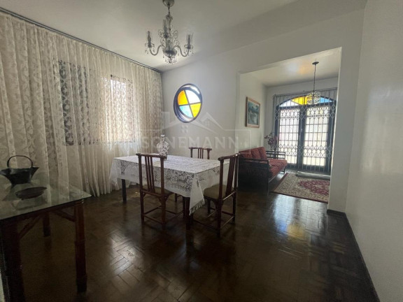 Imagem Casa com 4 Quartos à Venda, 189 m² em Jardim Atlântico - Florianópolis