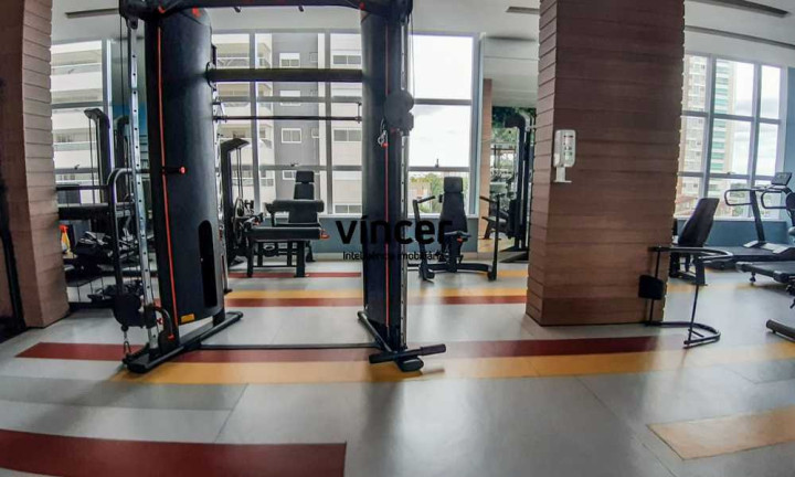 Imagem Apartamento com 3 Quartos à Venda, 107 m² em Setor Bueno - Goiânia Imagem Apartamento com 3 Quartos à Venda, 107 m² em Setor Bueno - Goiânia