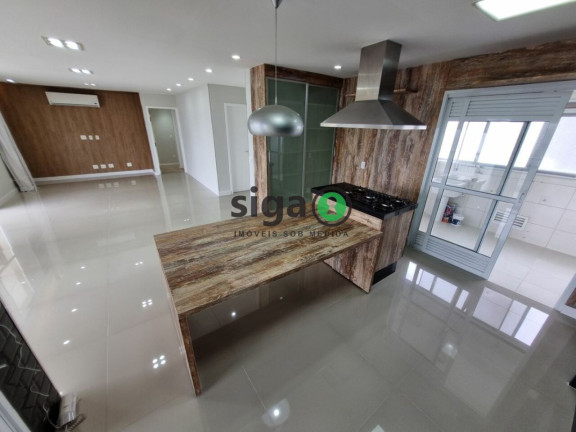 Imagem Apartamento com 3 Quartos à Venda, 148 m² em Alto Da Boa Vista - São Paulo