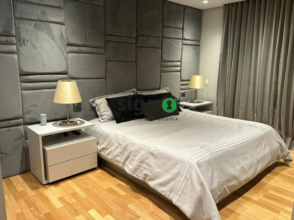 Imagem Apartamento com 4 Quartos à Venda, 213 m² em Panamby - São Paulo Imagem Apartamento com 4 Quartos à Venda, 213 m² em Panamby - São Paulo