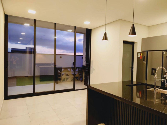 Imagem Casa com 3 Quartos à Venda, 190 m² em Condomínio Cyrela Landscape - Votorantim