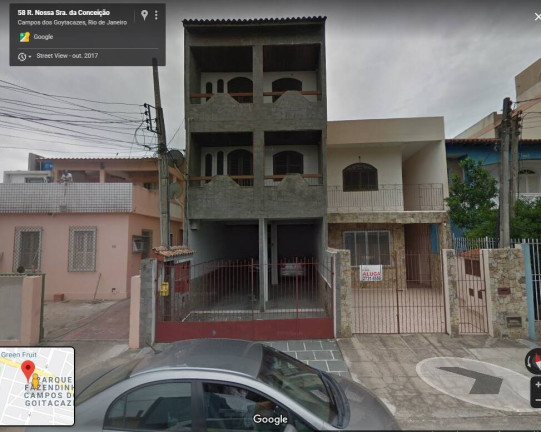 Apartamento com 4 Quartos à Venda,  em Parque Turf Club - Campos Dos Goytacazes
