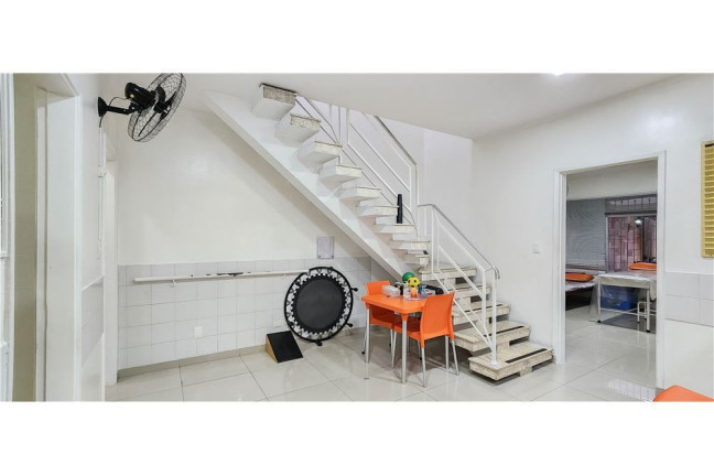Imagem Casa com 4 Quartos à Venda,  em Tatuapé - São Paulo