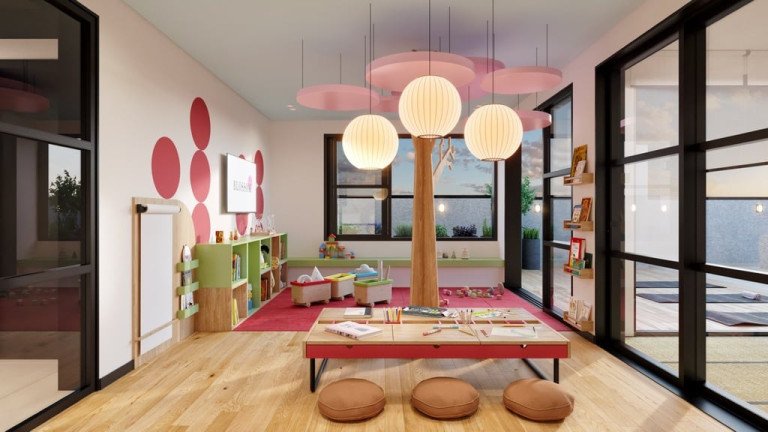 Imagem Apartamento com 3 Quartos à Venda, 71 m² em Bacacheri - Curitiba