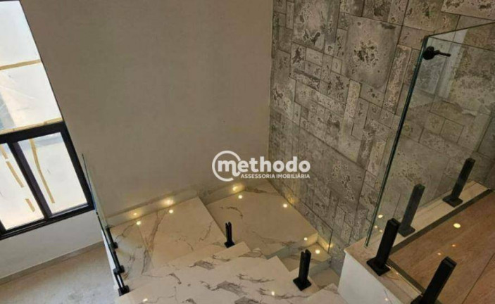 Imagem Casa com 4 Quartos à Venda, 410 m² em Alphaville Dom Pedro - Campinas Imagem Casa com 4 Quartos à Venda, 410 m² em Alphaville Dom Pedro - Campinas