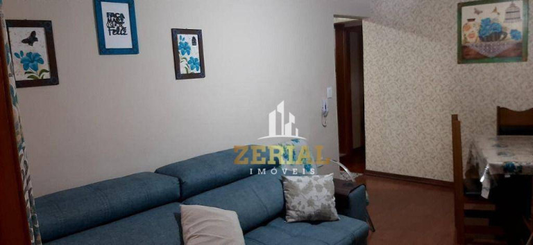 Imagem Apartamento com 2 Quartos à Venda, 76 m² em Cerâmica - São Caetano Do Sul