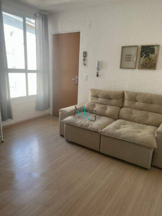 Imagem Apartamento com 2 Quartos à Venda, 44 m² em Santa Cruz - Rio De Janeiro Imagem Apartamento com 2 Quartos à Venda, 44 m² em Santa Cruz - Rio De Janeiro