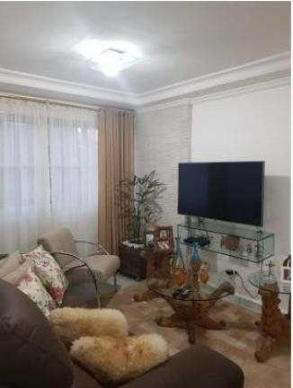 Imagem Apartamento com 3 Quartos à Venda, 94 m² em Tatuapé - São Paulo