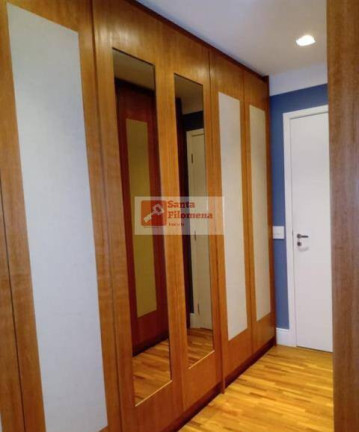Imagem Apartamento com 3 Quartos à Venda, 162 m² em Vila Gilda - Santo André Imagem Apartamento com 3 Quartos à Venda, 162 m² em Vila Gilda - Santo André