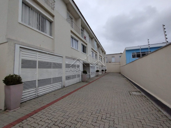 Imagem Casa de Condomínio com 2 Quartos à Venda,  em Vila Re - Sao Paulo