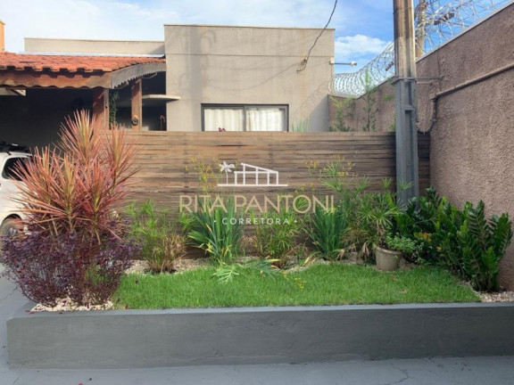 Imagem Casa com 3 Quartos à Venda, 83 m² em Ipiranga - Ribeirão Preto
