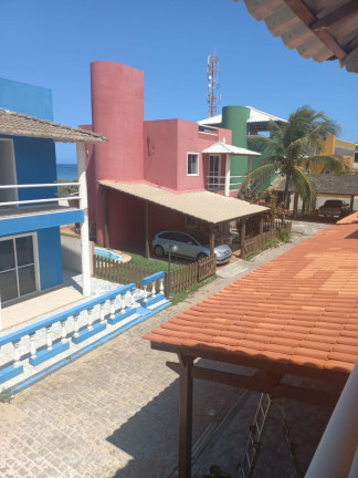 Imagem Casa com 3 Quartos à Venda, 128 m² em Praia Do Flamengo - Salvador Imagem Casa com 3 Quartos à Venda, 128 m² em Praia Do Flamengo - Salvador