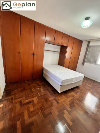 Imagem Apartamento com 3 Quartos para Alugar, 110 m² em Paraíso - São Paulo Imagem Apartamento com 3 Quartos para Alugar, 110 m² em Paraíso - São Paulo