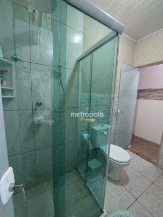 Imagem Sobrado com 3 Quartos à Venda, 200 m² em Paulicéia - São Bernardo Do Campo