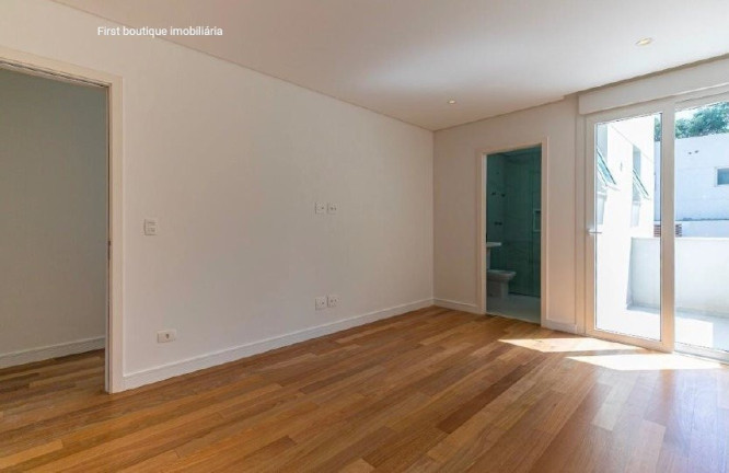 Imagem Casa de Condomínio com 4 Quartos à Venda, em Granja Julieta - São Paulo Imagem Casa de Condomínio com 4 Quartos à Venda, em Granja Julieta - São Paulo