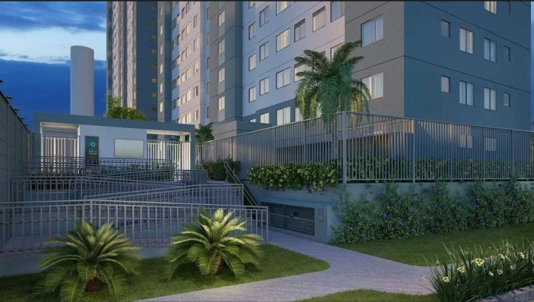 Imagem Apartamento com 2 Quartos à Venda, 46 m² em Barra Funda - São Paulo Imagem Apartamento com 2 Quartos à Venda, 46 m² em Barra Funda - São Paulo