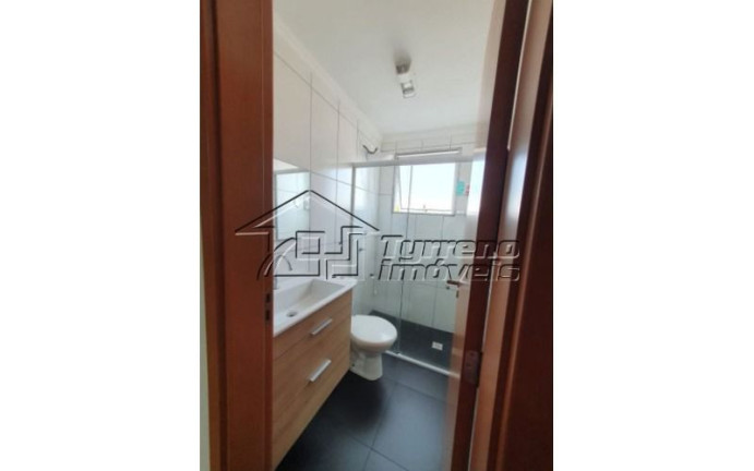 Imagem Apartamento com 2 Quartos à Venda, 45 m² em Jardim Ismênia - São José Dos Campos