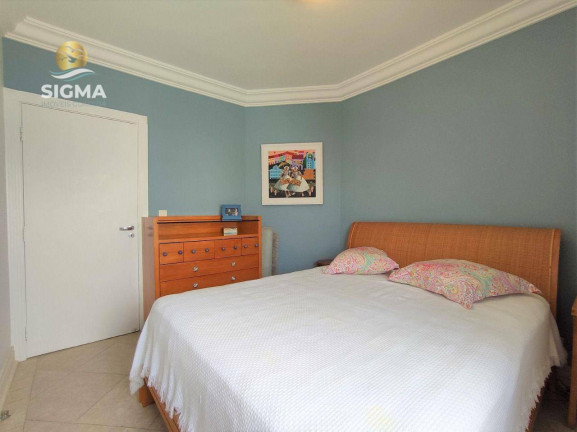 Imagem Cobertura com 7 Quartos à Venda, 330 m² em Enseada - Guarujá Imagem Cobertura com 7 Quartos à Venda, 330 m² em Enseada - Guarujá
