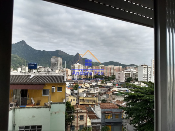 Imagem Apartamento com 2 Quartos à Venda, 65 m² em Andaraí - Rio De Janeiro Imagem Apartamento com 2 Quartos à Venda, 65 m² em Andaraí - Rio De Janeiro