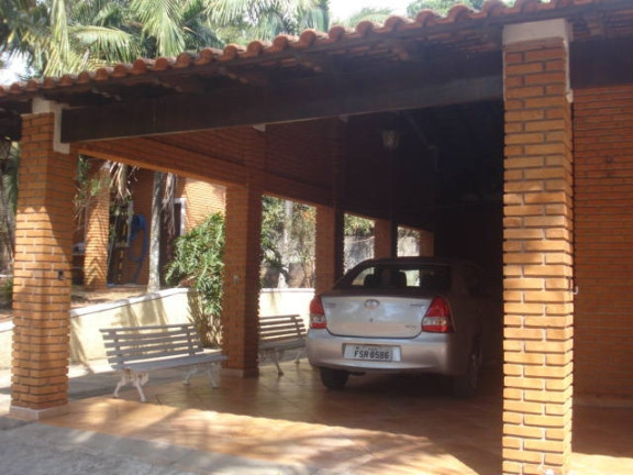 Imagem Chácara com 2 Quartos à Venda, 3.000 m² em Parque Das Nações - Bauru