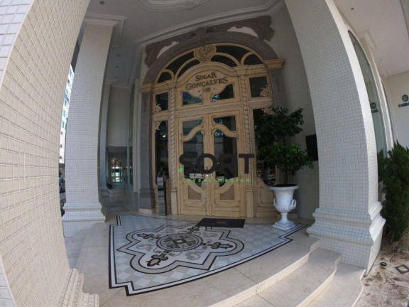 Imagem Apartamento com 4 Quartos à Venda, 136 m² em Centro - Balneário Camboriú