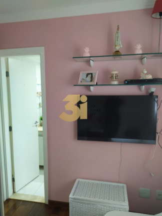 Imagem Apartamento com 3 Quartos à Venda, 122 m² em Vila Andrade - São Paulo