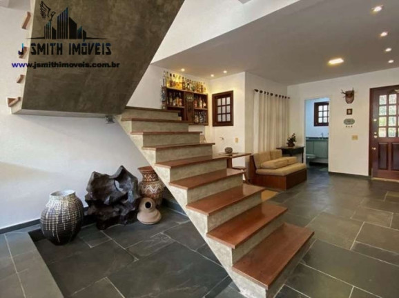Imagem Casa de Condomínio com 4 Quartos à Venda, 304 m² em São Paulo Ii - Cotia Imagem Casa de Condomínio com 4 Quartos à Venda, 304 m² em São Paulo Ii - Cotia