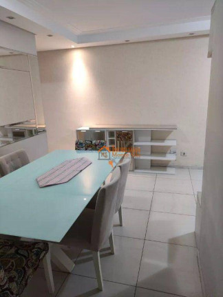 Imagem Apartamento com 2 Quartos à Venda, 62 m² em Vila Rosália - Guarulhos Imagem Apartamento com 2 Quartos à Venda, 62 m² em Vila Rosália - Guarulhos