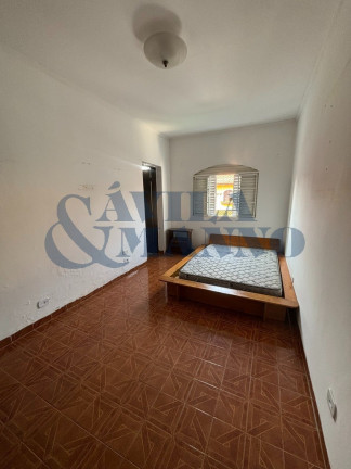 Imagem Sobrado com 4 Quartos para Alugar,  em Alto Da Mooca - São Paulo