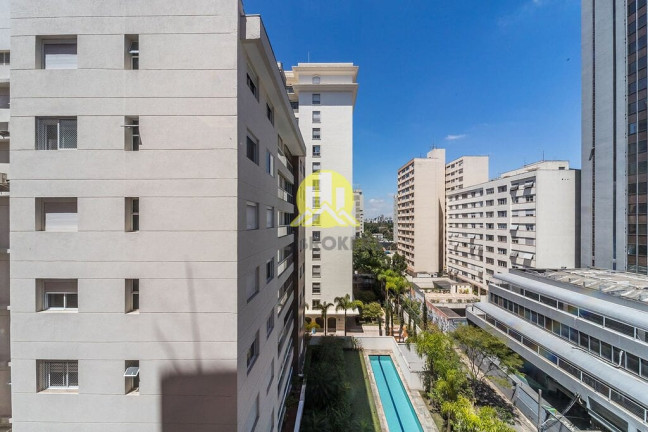 Imagem Apartamento com 2 Quartos à Venda, 76 m² em Pinheiros - São Paulo Imagem Apartamento com 2 Quartos à Venda, 76 m² em Pinheiros - São Paulo
