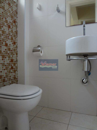 Imagem Apartamento com 4 Quartos à Venda ou Temporada, 211 m² em Enseada - Guarujá