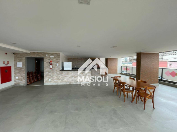 Imagem Apartamento com 2 Quartos à Venda, 60 m² em Praia De Itaparica - Vila Velha Imagem Apartamento com 2 Quartos à Venda, 60 m² em Praia De Itaparica - Vila Velha