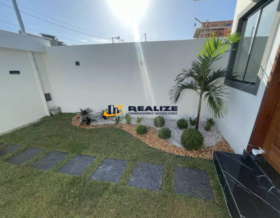 Imagem Casa com 3 Quartos à Venda, 90 m² em Parque Tarcisio Miranda - Campos Dos Goytacazes Imagem Casa com 3 Quartos à Venda, 90 m² em Parque Tarcisio Miranda - Campos Dos Goytacazes