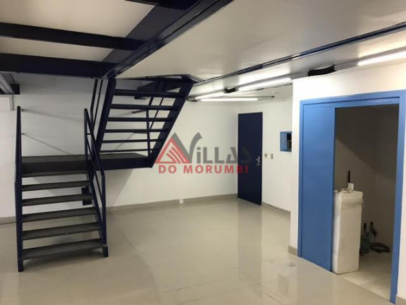 Imagem Sala Comercial à Venda, 270 m² em Vila Tramontano - São Paulo