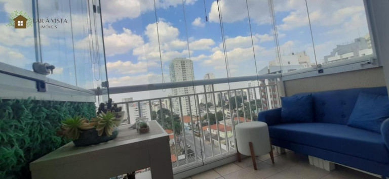 Imagem Apartamento à Venda, 63 m² Imagem Apartamento à Venda, 63 m²
