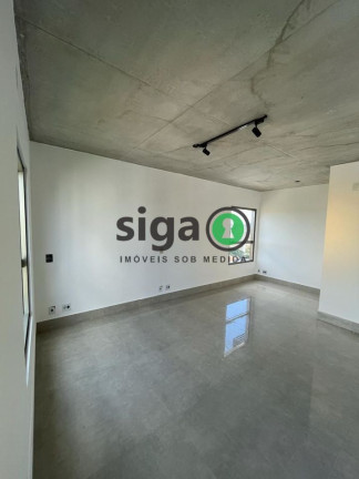Imagem Apartamento com 2 Quartos à Venda, 70 m² em Alto Da Boa Vista - São Paulo