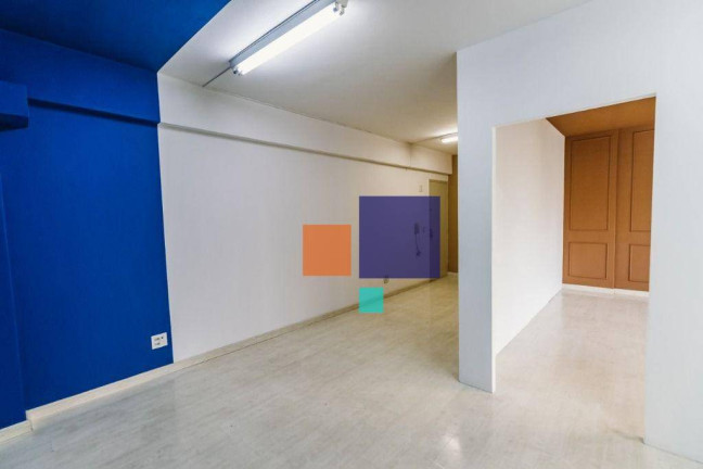 Imagem Imóvel para Alugar, 50 m² em Vila Leopoldina - São Paulo